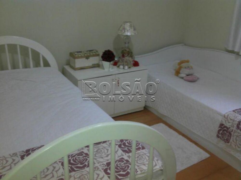 Sobrado, 3 quartos, 430 m² - Foto 6