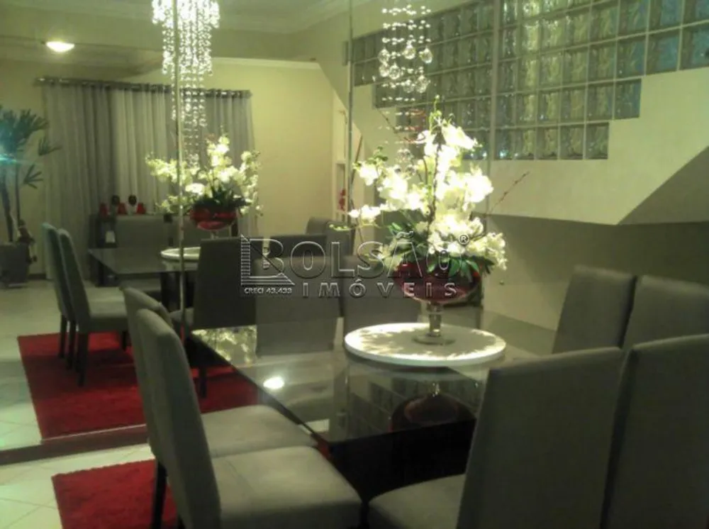 Sobrado, 3 quartos, 430 m² - Foto 3
