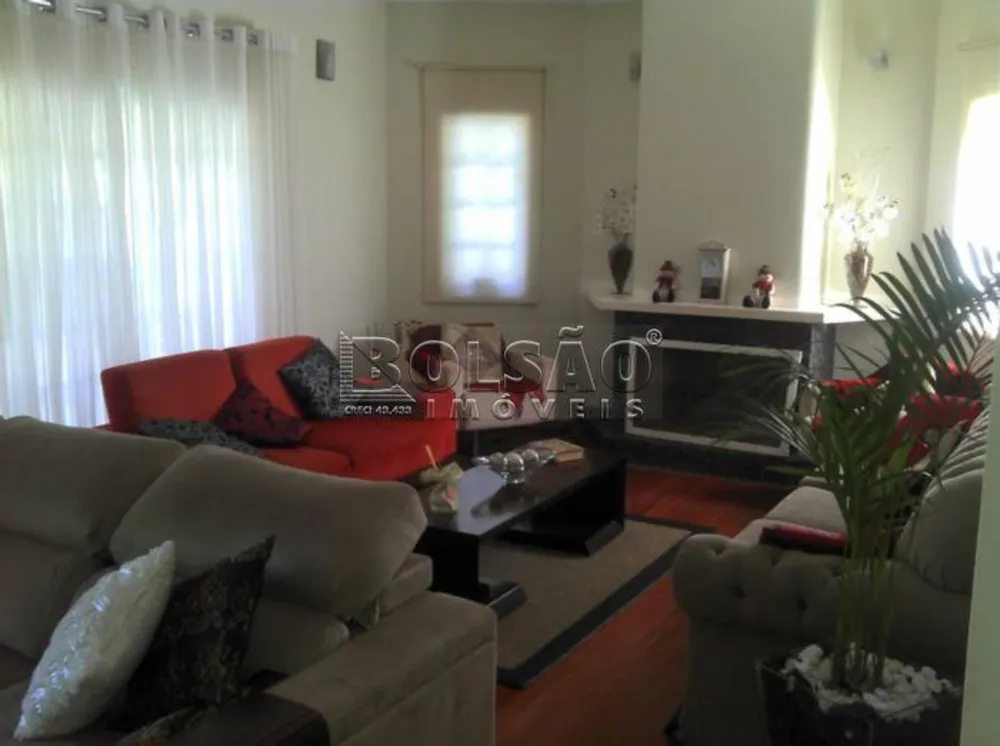 Sobrado, 3 quartos, 430 m² - Foto 6