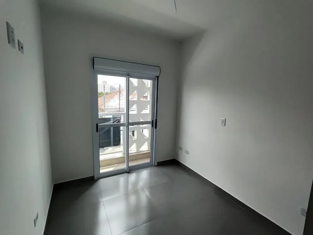 Apartamento, 2 quartos, 37 m² - Foto 1