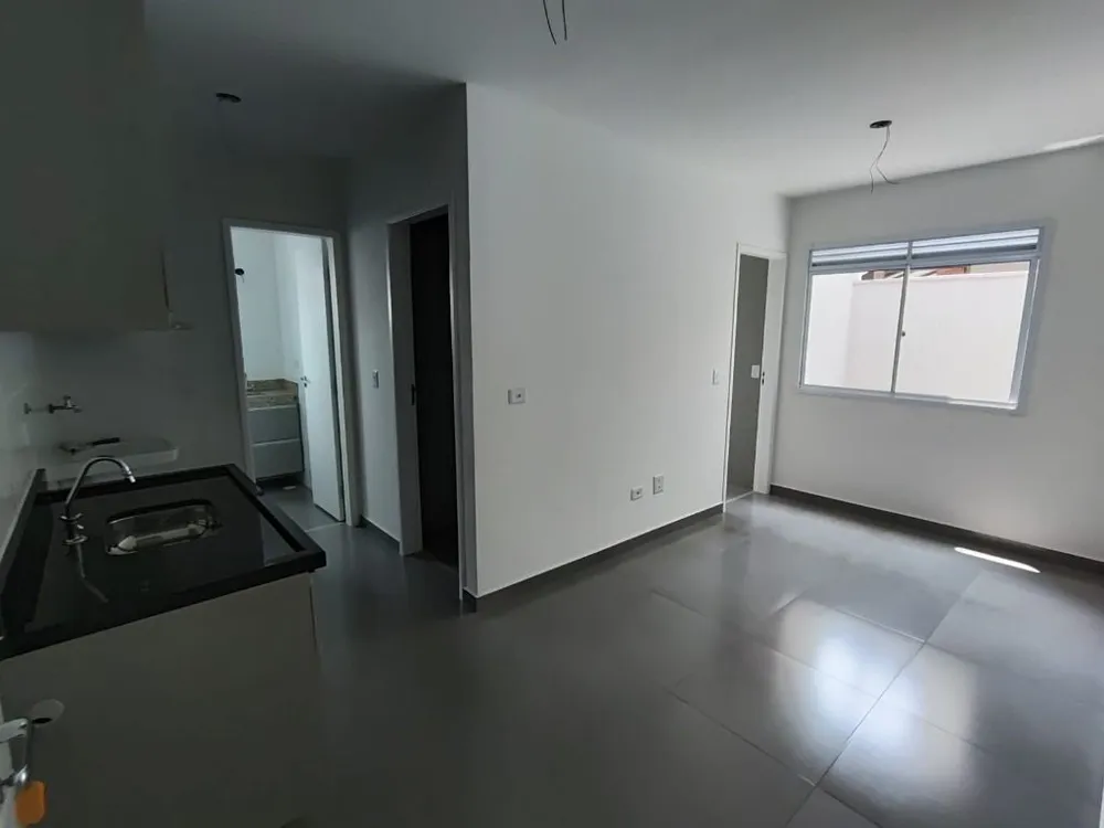 Apartamento, 2 quartos, 37 m² - Foto 3