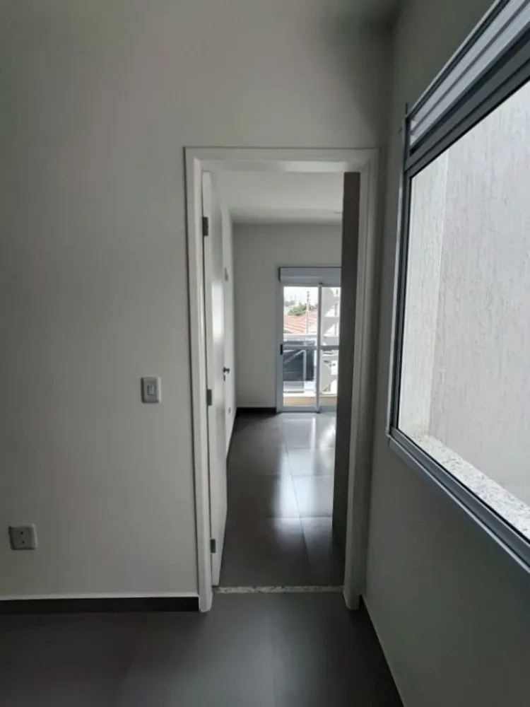 Apartamento, 2 quartos, 37 m² - Foto 7