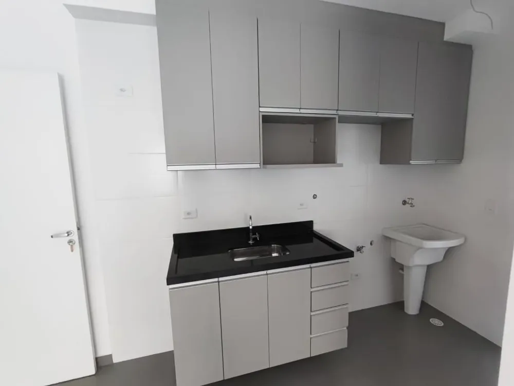 Apartamento, 2 quartos, 37 m² - Foto 9