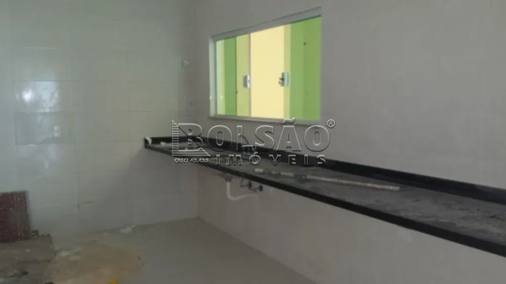 Casa, 3 quartos, 130 m² - Foto 6
