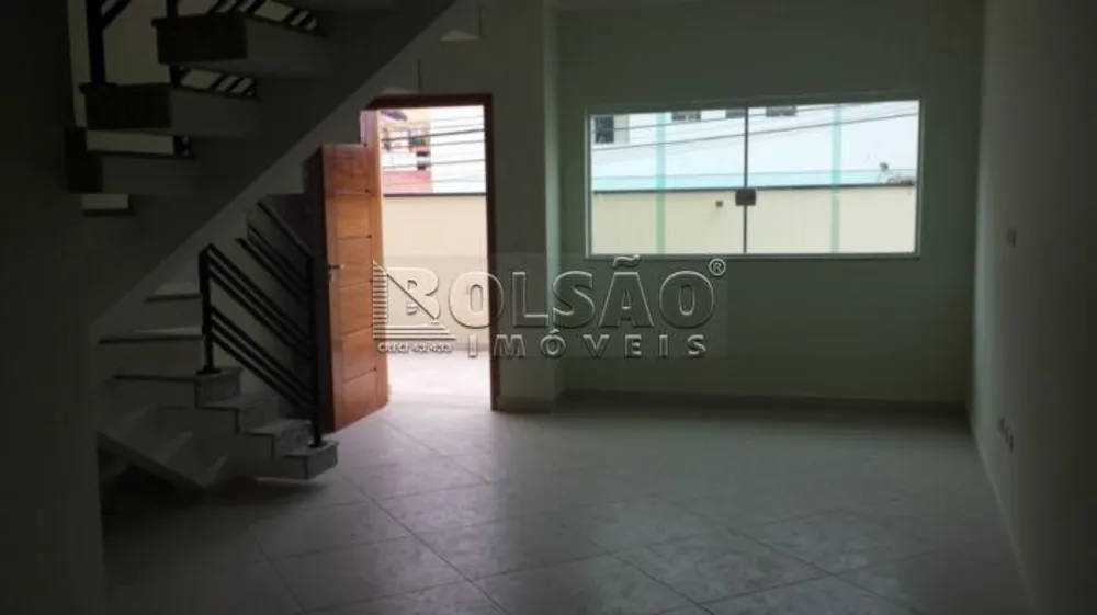 Casa, 3 quartos, 130 m² - Foto 5