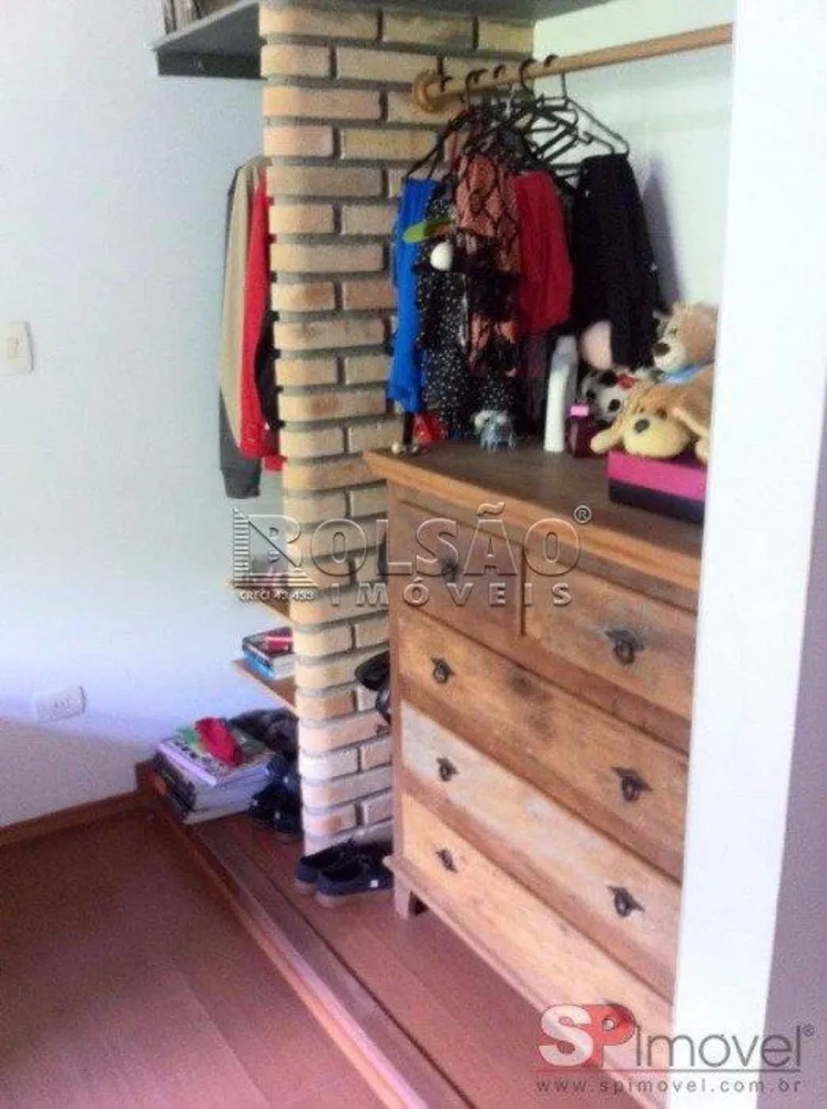 Sobrado, 3 quartos, 223 m² - Foto 4