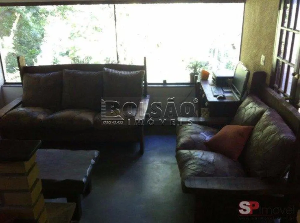 Sobrado, 3 quartos, 223 m² - Foto 4