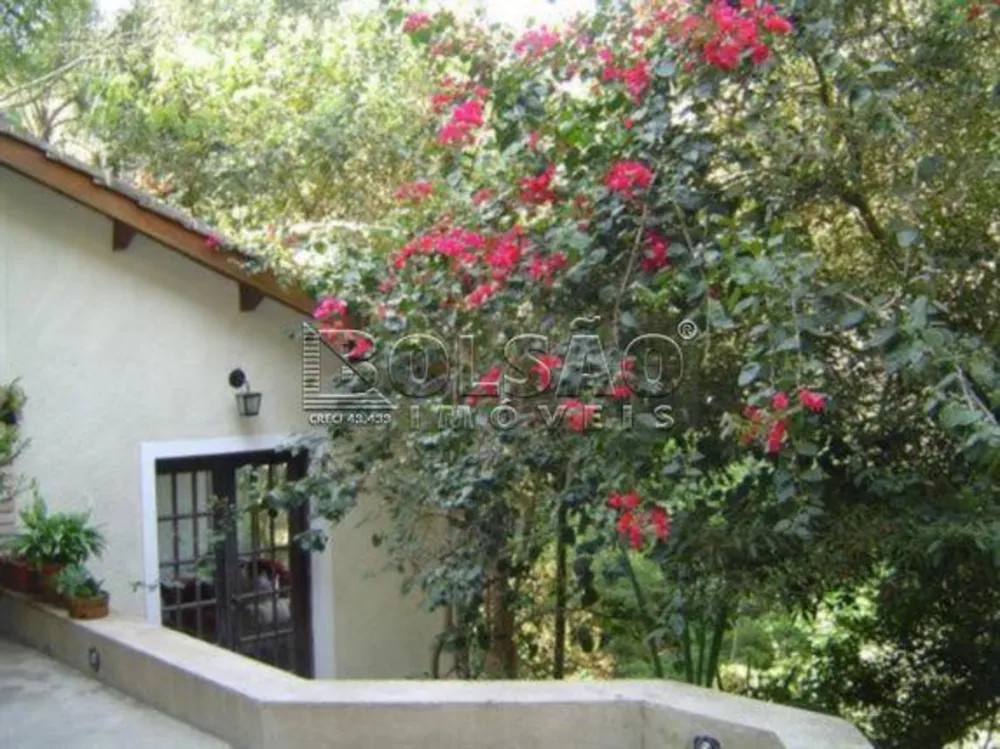 Sobrado, 3 quartos, 223 m² - Foto 1