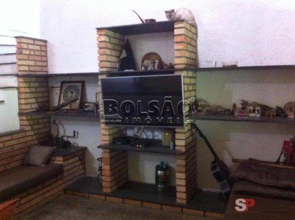 Sobrado, 3 quartos, 223 m² - Foto 7