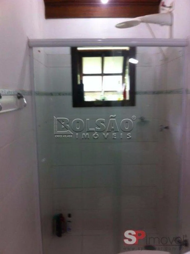 Sobrado, 3 quartos, 223 m² - Foto 2