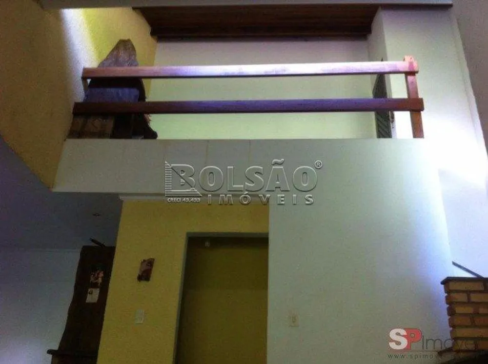 Sobrado, 3 quartos, 223 m² - Foto 8