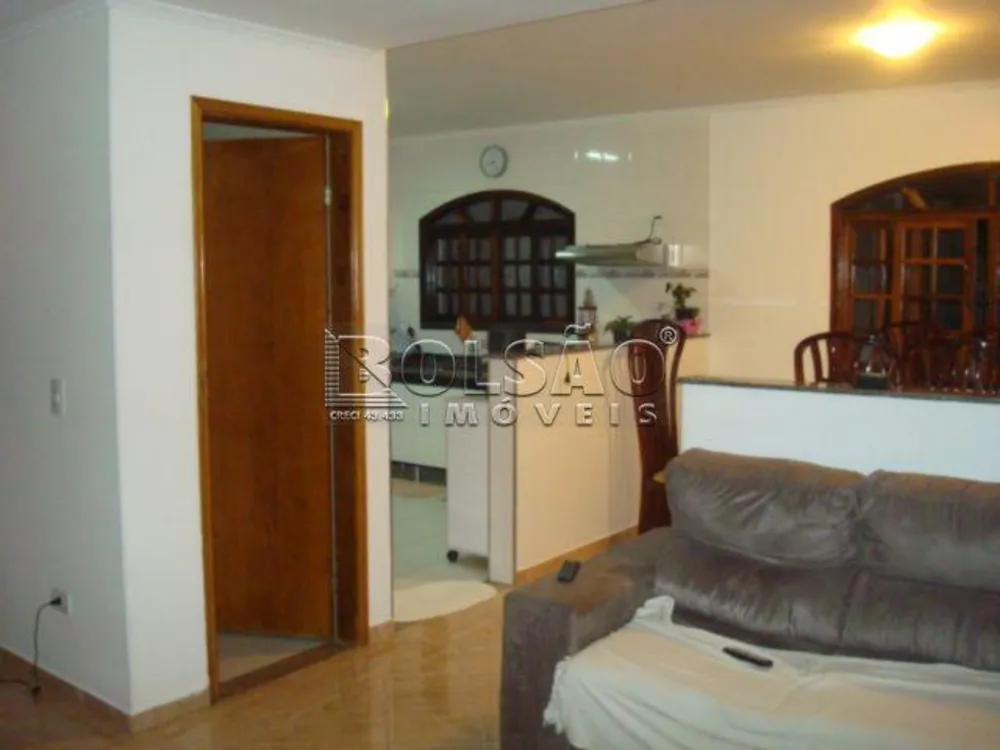 Sobrado, 3 quartos, 152 m² - Foto 7