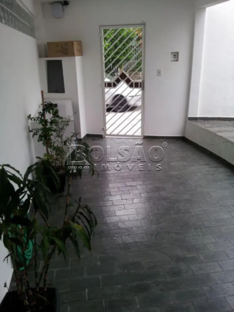 Sobrado, 3 quartos, 152 m² - Foto 4