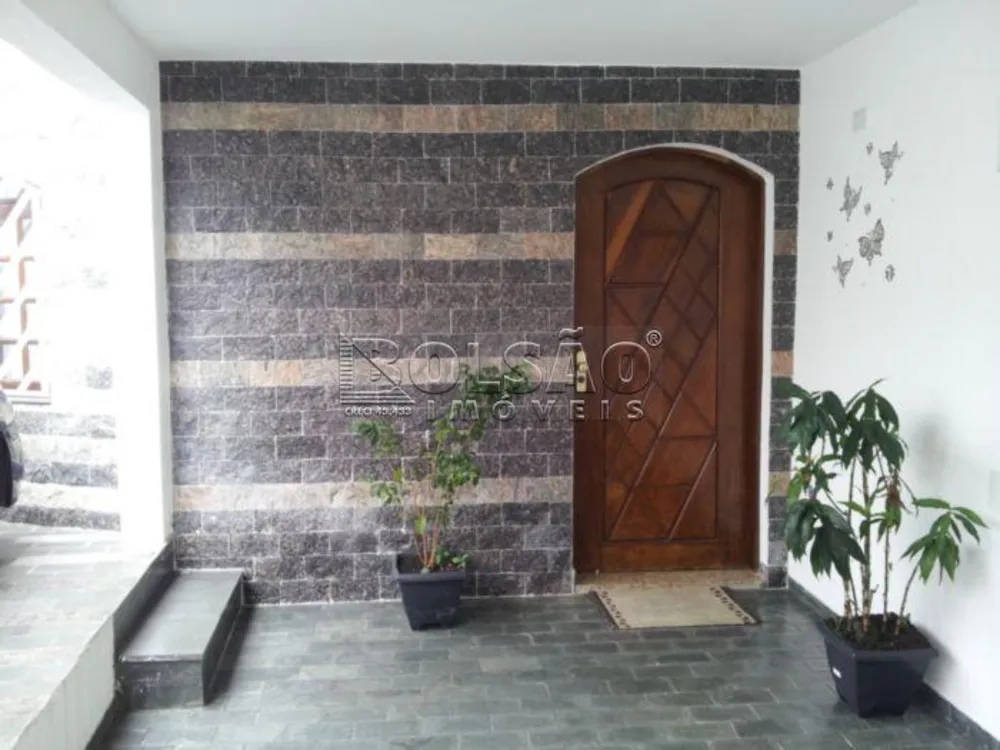 Sobrado, 3 quartos, 152 m² - Foto 2
