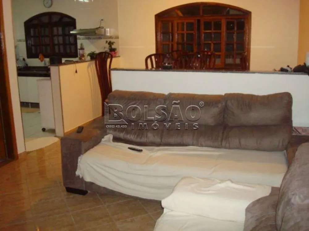 Sobrado, 3 quartos, 152 m² - Foto 6