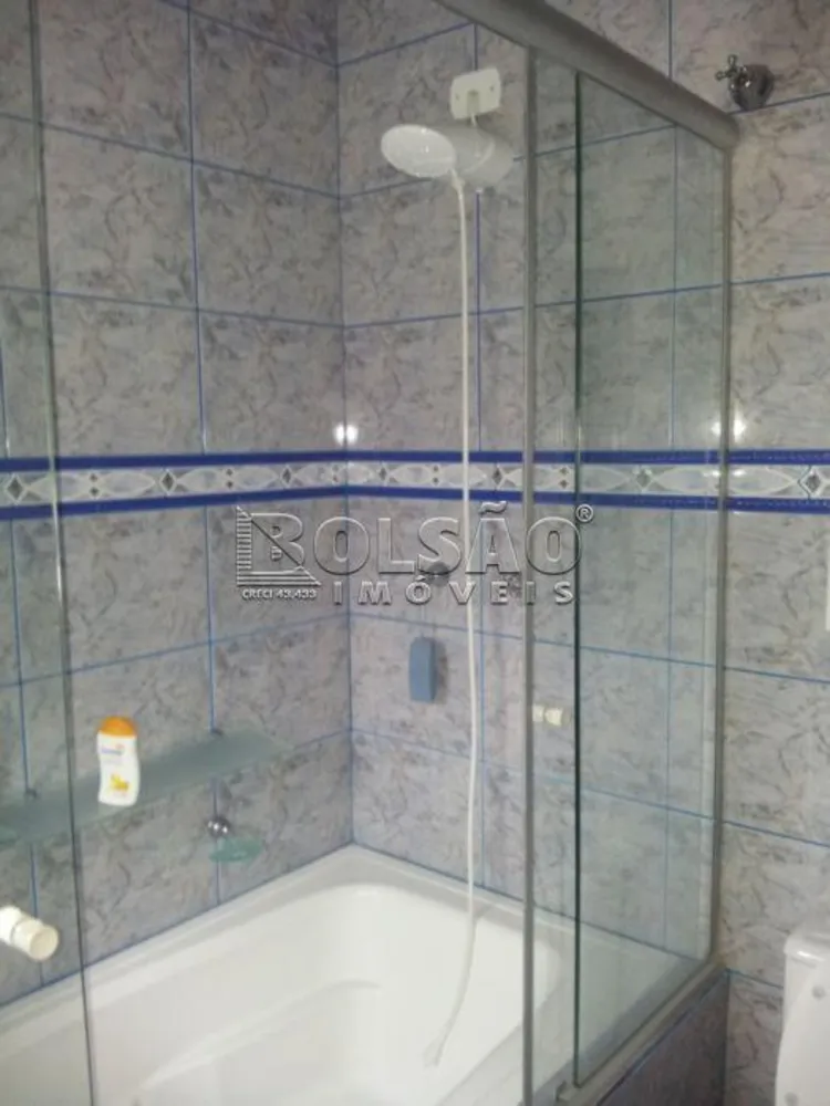 Sobrado, 3 quartos, 152 m² - Foto 2