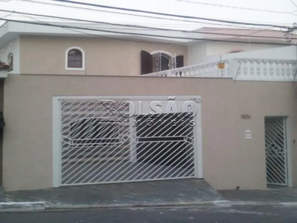 Sobrado, 3 quartos, 152 m² - Foto 8