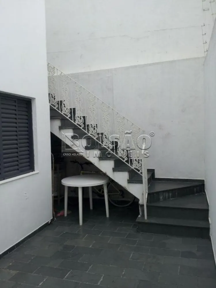 Sobrado, 3 quartos, 152 m² - Foto 7