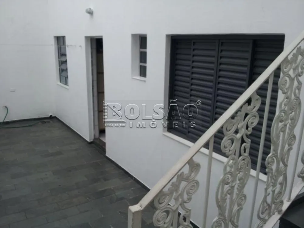 Sobrado, 3 quartos, 152 m² - Foto 5