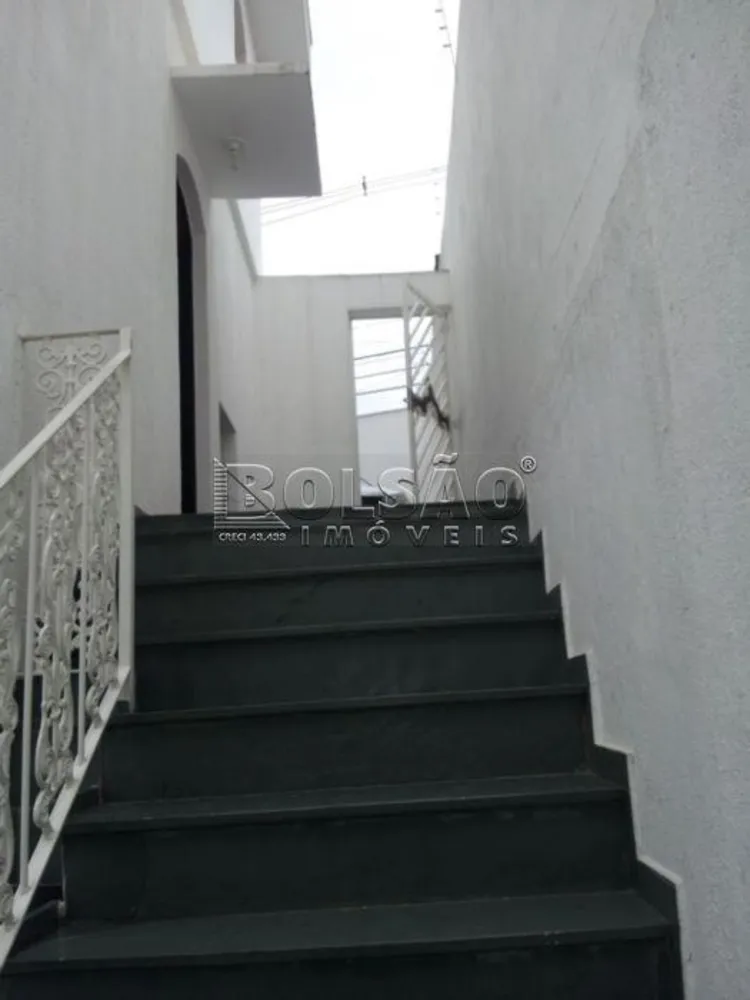 Sobrado, 3 quartos, 152 m² - Foto 4