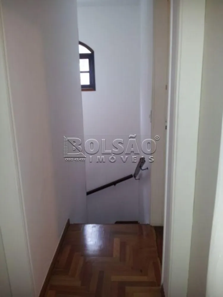 Sobrado, 3 quartos, 152 m² - Foto 3