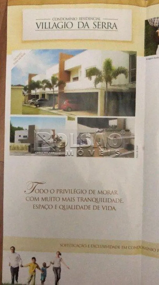 Casa, 3 quartos, 250 m² - Foto 3