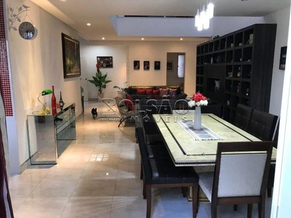 Casa, 3 quartos, 250 m² - Foto 7