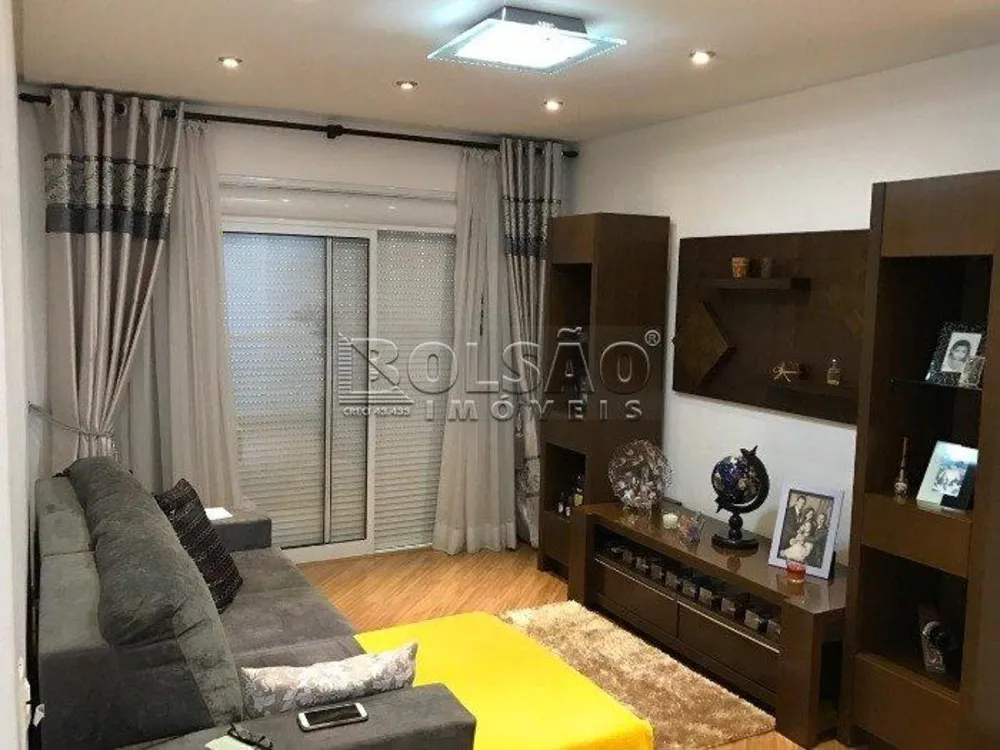 Casa, 3 quartos, 250 m² - Foto 2