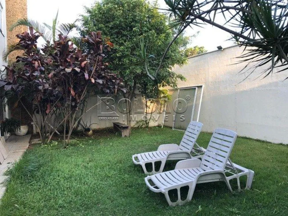 Casa, 3 quartos, 250 m² - Foto 1
