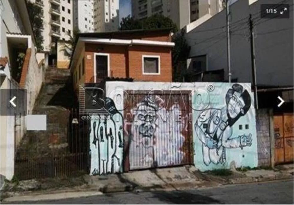 Terreno, 600 m² - Foto 1