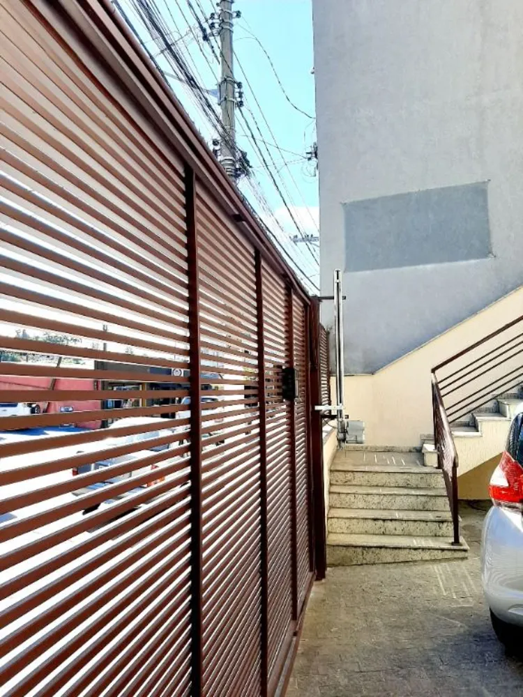 Casa, 4 quartos, 410 m² - Foto 1