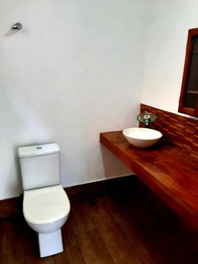 Casa, 4 quartos, 410 m² - Foto 9
