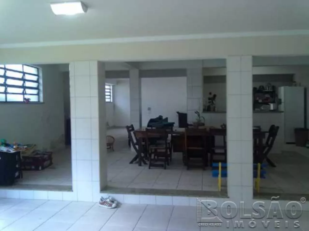 Sobrado à venda e aluguel com 4 quartos, 690m² - Foto 8