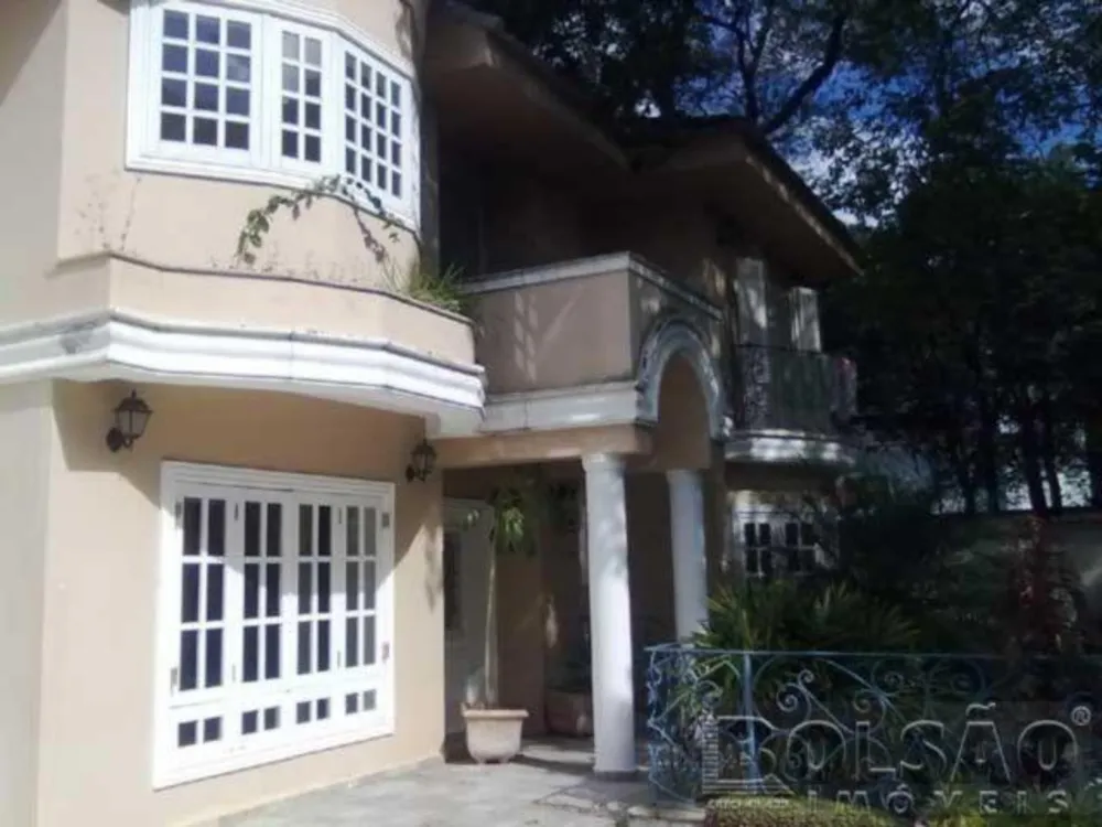Sobrado, 4 quartos, 690 m² - Foto 10