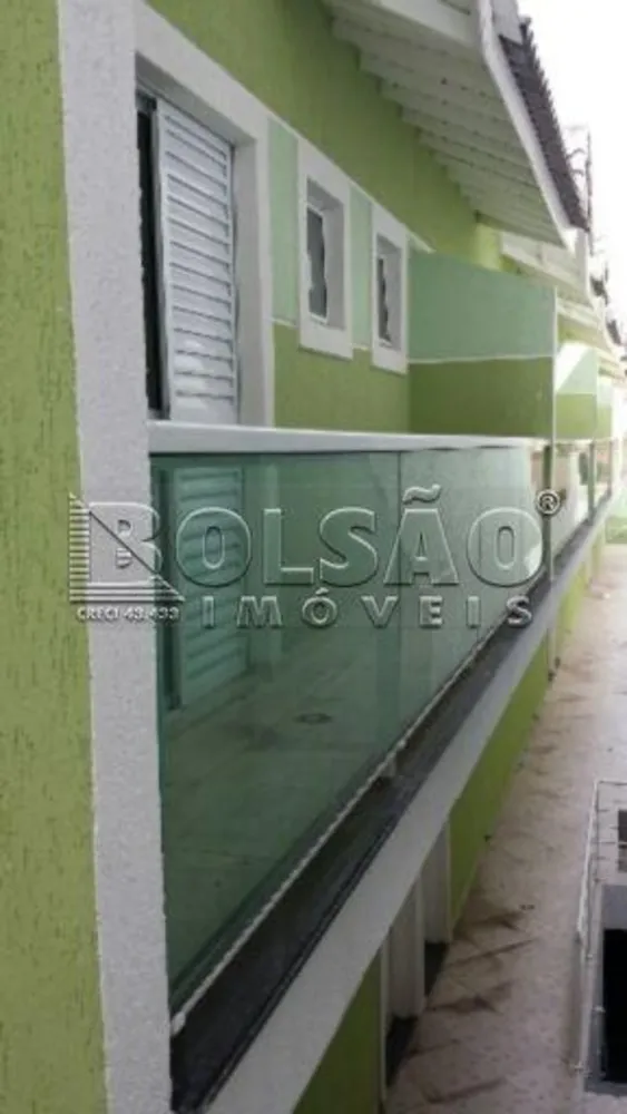 Sobrado, 3 quartos, 90 m² - Foto 15