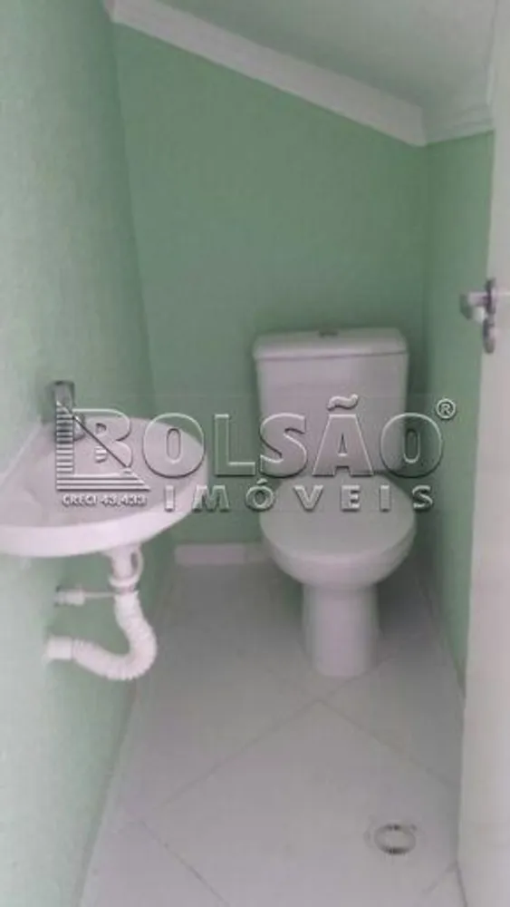 Sobrado, 3 quartos, 90 m² - Foto 10