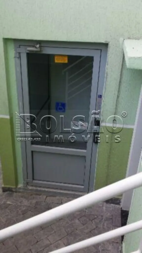 Sobrado, 3 quartos, 90 m² - Foto 1