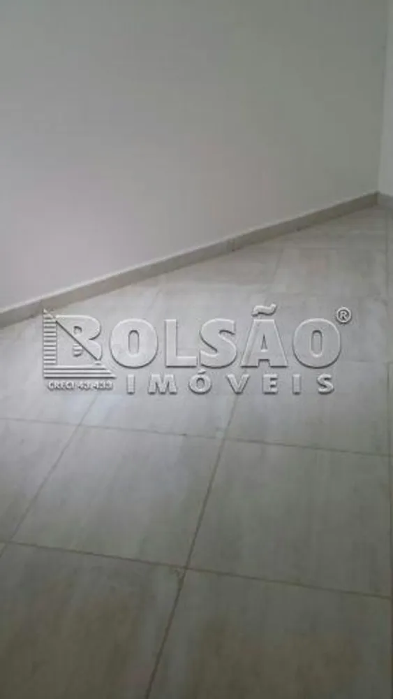 Sobrado, 3 quartos, 90 m² - Foto 11