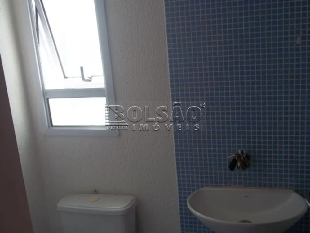 Casa, 3 quartos, 75 m² - Foto 13