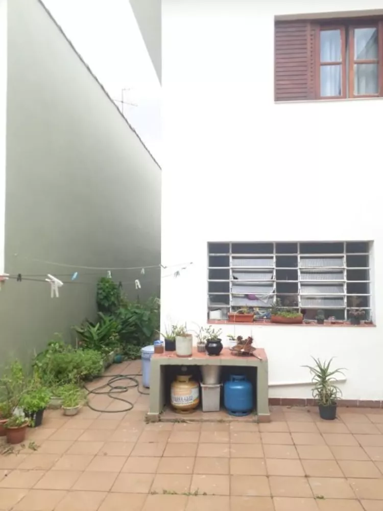 Sobrado à venda com 3 quartos, 213m² - Foto 7