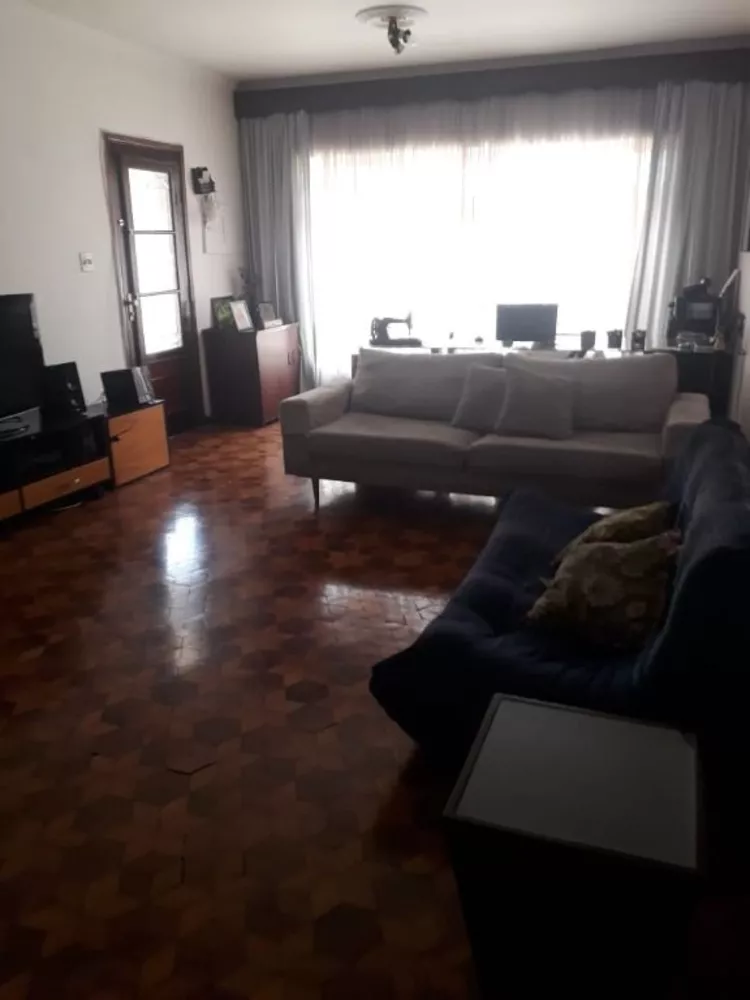 Sobrado à venda com 3 quartos, 213m² - Foto 8