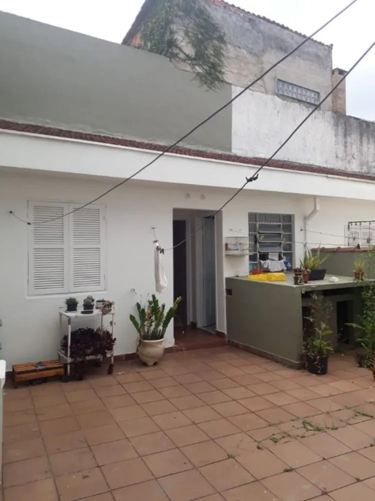Sobrado, 3 quartos, 213 m² - Foto 14