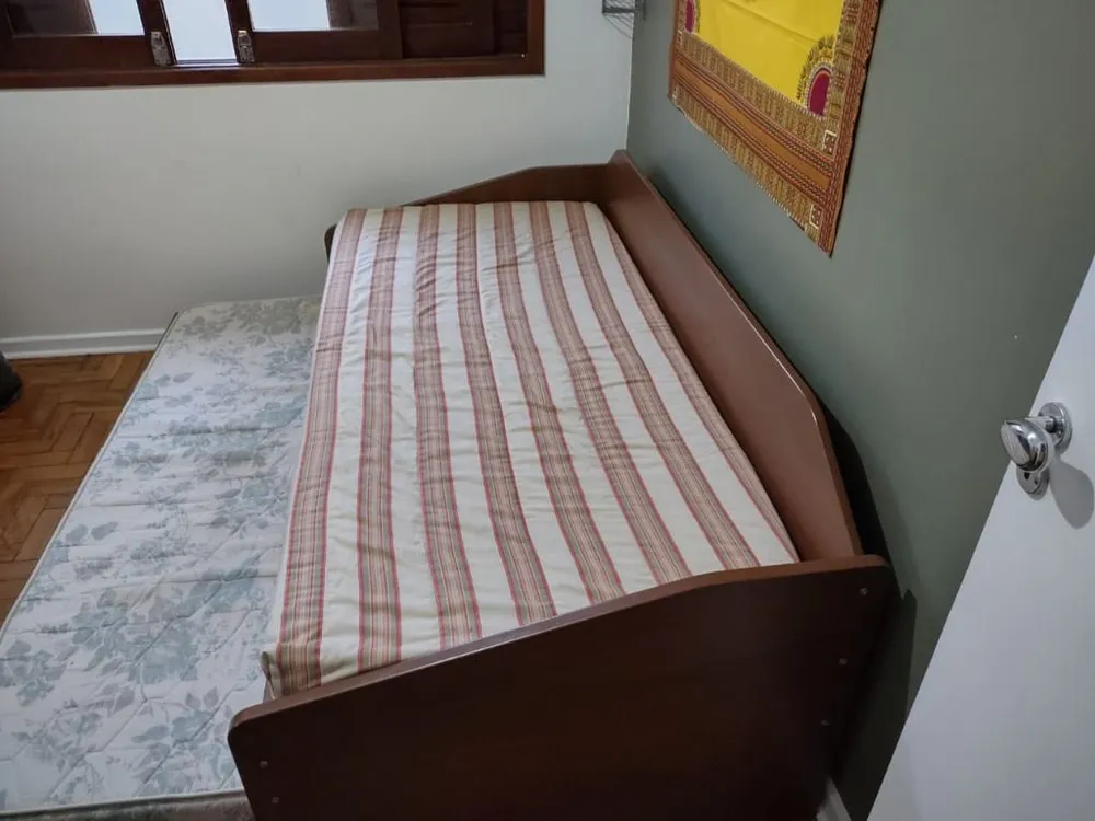 Sobrado, 3 quartos, 213 m² - Foto 4