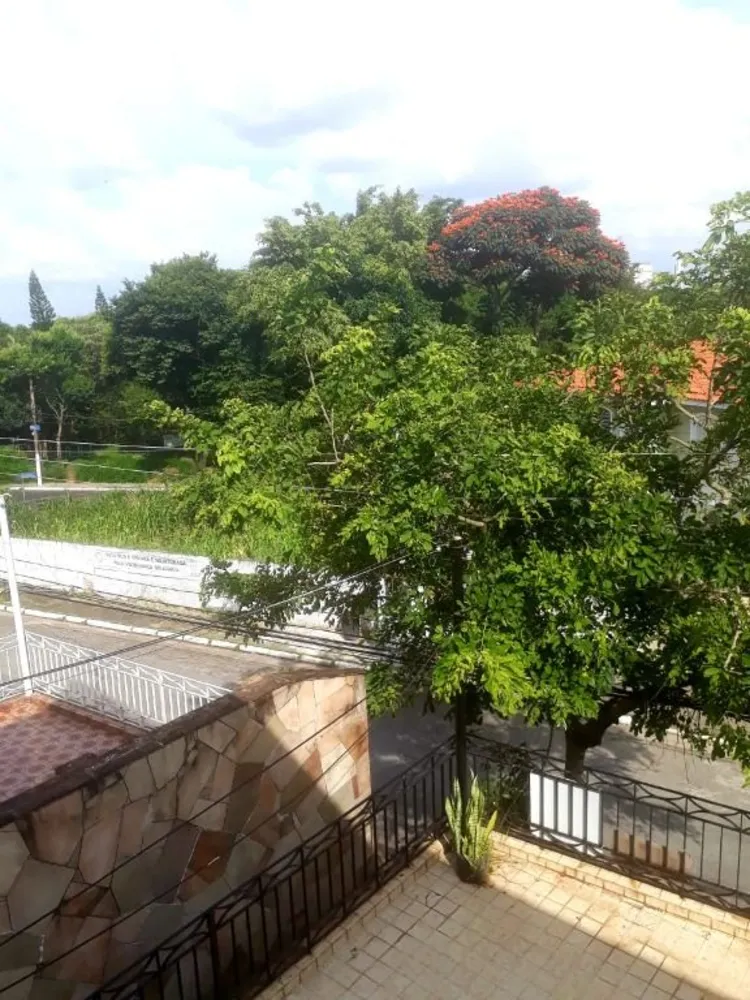 Sobrado, 3 quartos, 213 m² - Foto 1