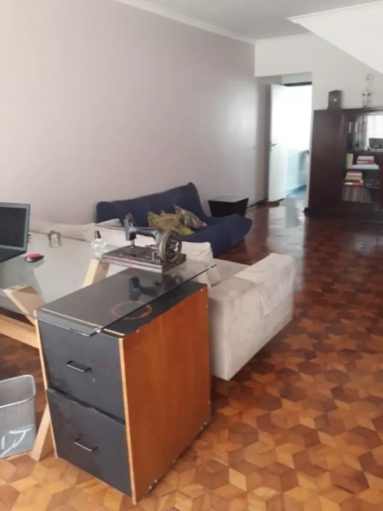 Sobrado à venda com 3 quartos, 213m² - Foto 6