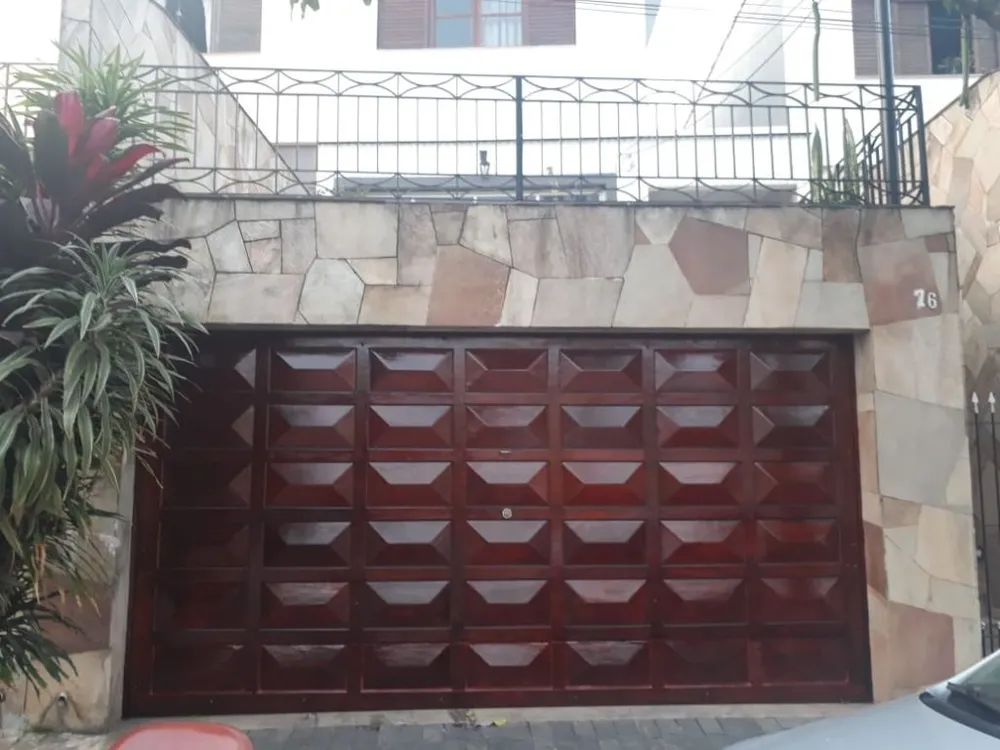 Sobrado, 3 quartos, 213 m² - Foto 15