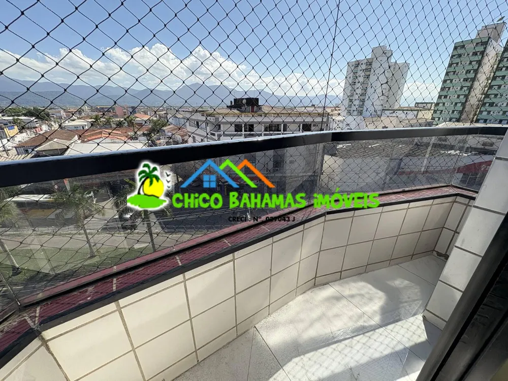 Apartamento, 2 quartos, 88 m² - Foto 4