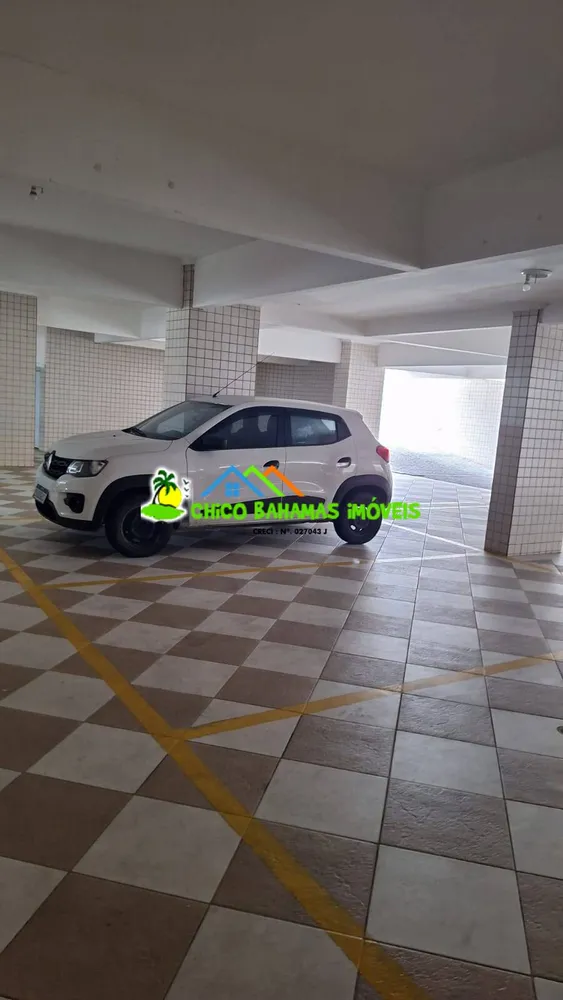 Apartamento, 2 quartos, 96 m² - Foto 1