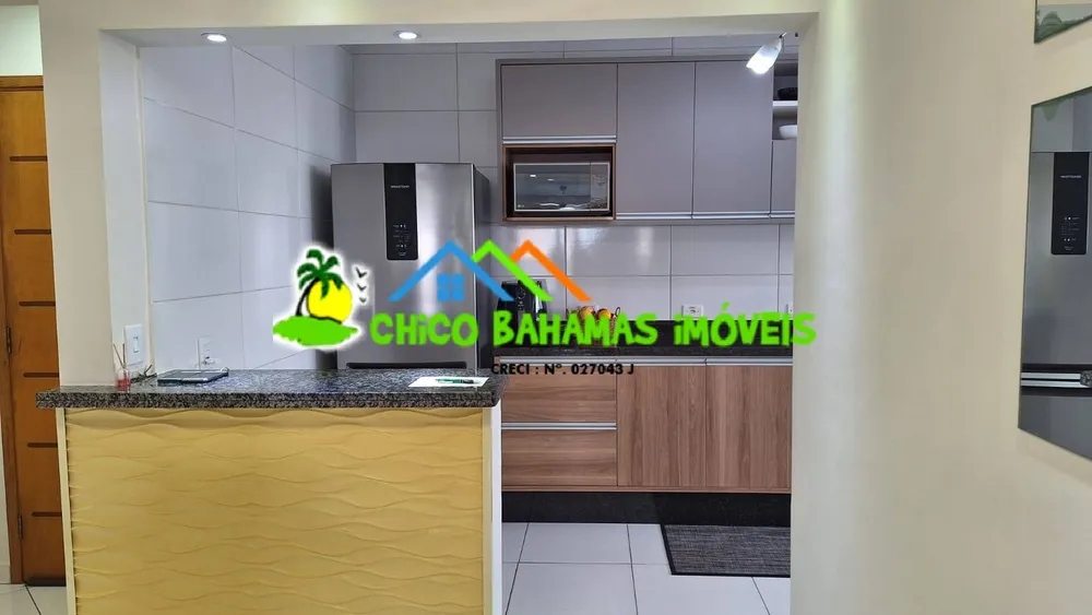 Apartamento, 2 quartos, 96 m² - Foto 6