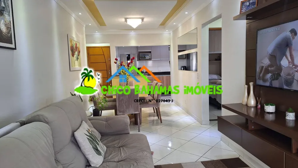 Apartamento, 2 quartos, 96 m² - Foto 2